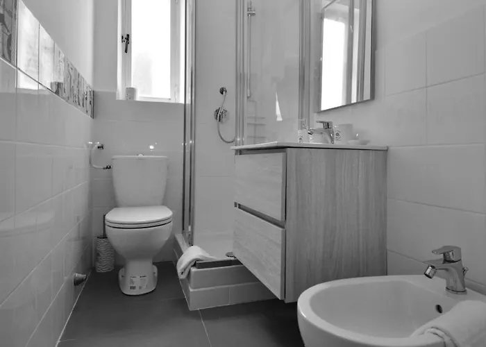 Apartament Piazza Navona Penthouse *