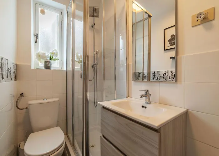 Apartament Piazza Navona Penthouse *