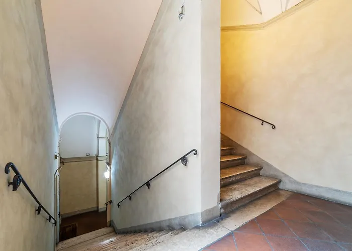 Piazza Navona Penthouse Rzym