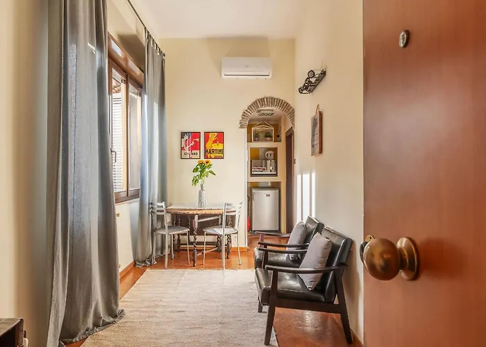 Piazza Navona Penthouse Apartament *